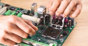 cpu computer upgrade